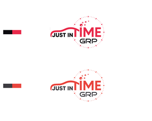 Logo Design by Rubia@ for JUST IN TIME GRP | Design: #29037375