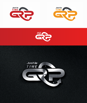 Logo Design by Adeikhan for JUST IN TIME GRP | Design: #29025653