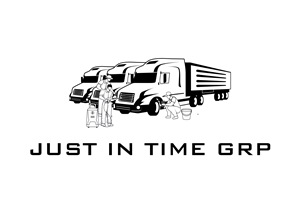 Logo Design by Titan Solbiz for JUST IN TIME GRP | Design: #29026310