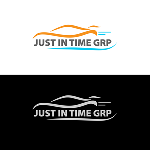 Logo Design by ridho2372 for JUST IN TIME GRP | Design #29012176