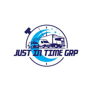 Logo Design by geni for JUST IN TIME GRP | Design #29012575