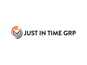 Logo Design by BNdesigner for JUST IN TIME GRP | Design: #29019693