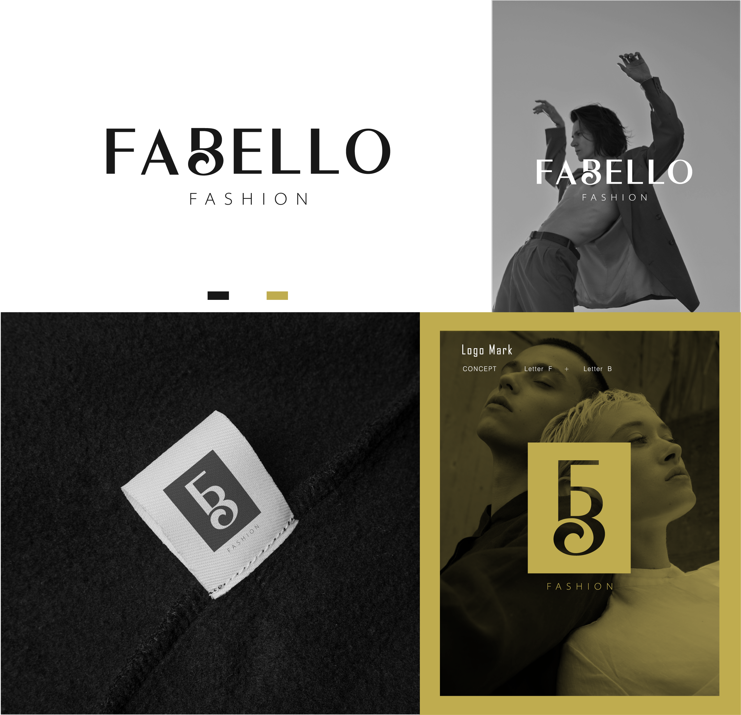Logo Design by hussindesign for this project | Design #29020895