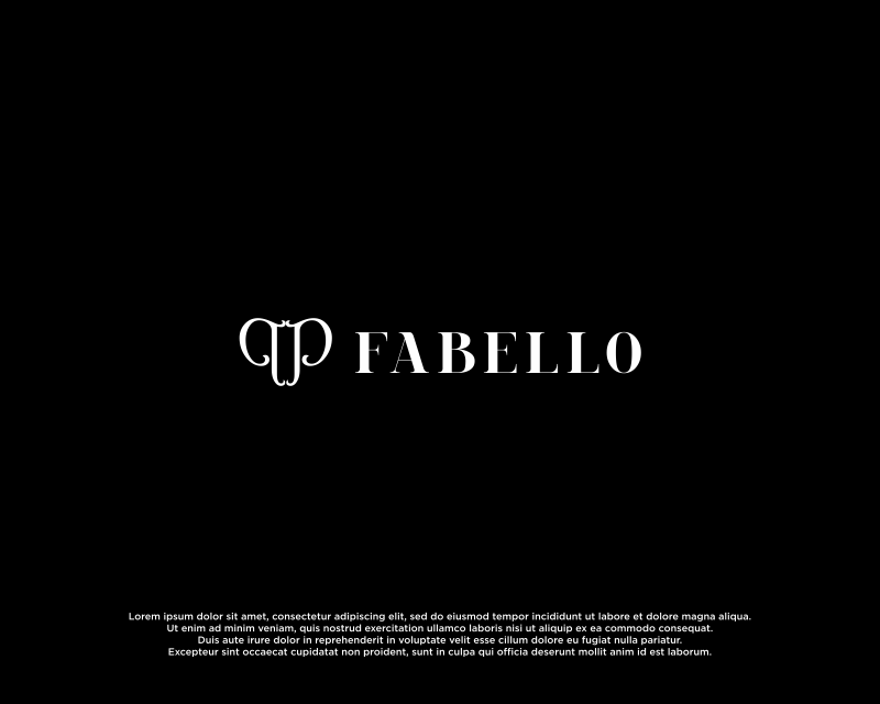 Logo Design by Elysa95 for this project | Design #29022126