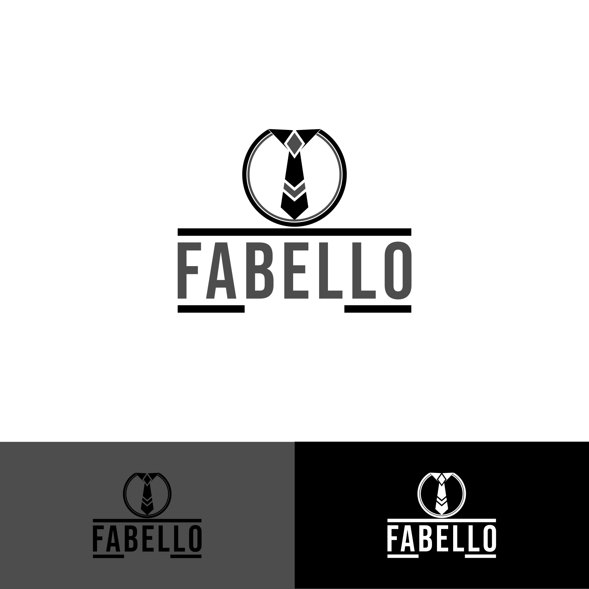 Logo Design by alitjuara for this project | Design #29044239