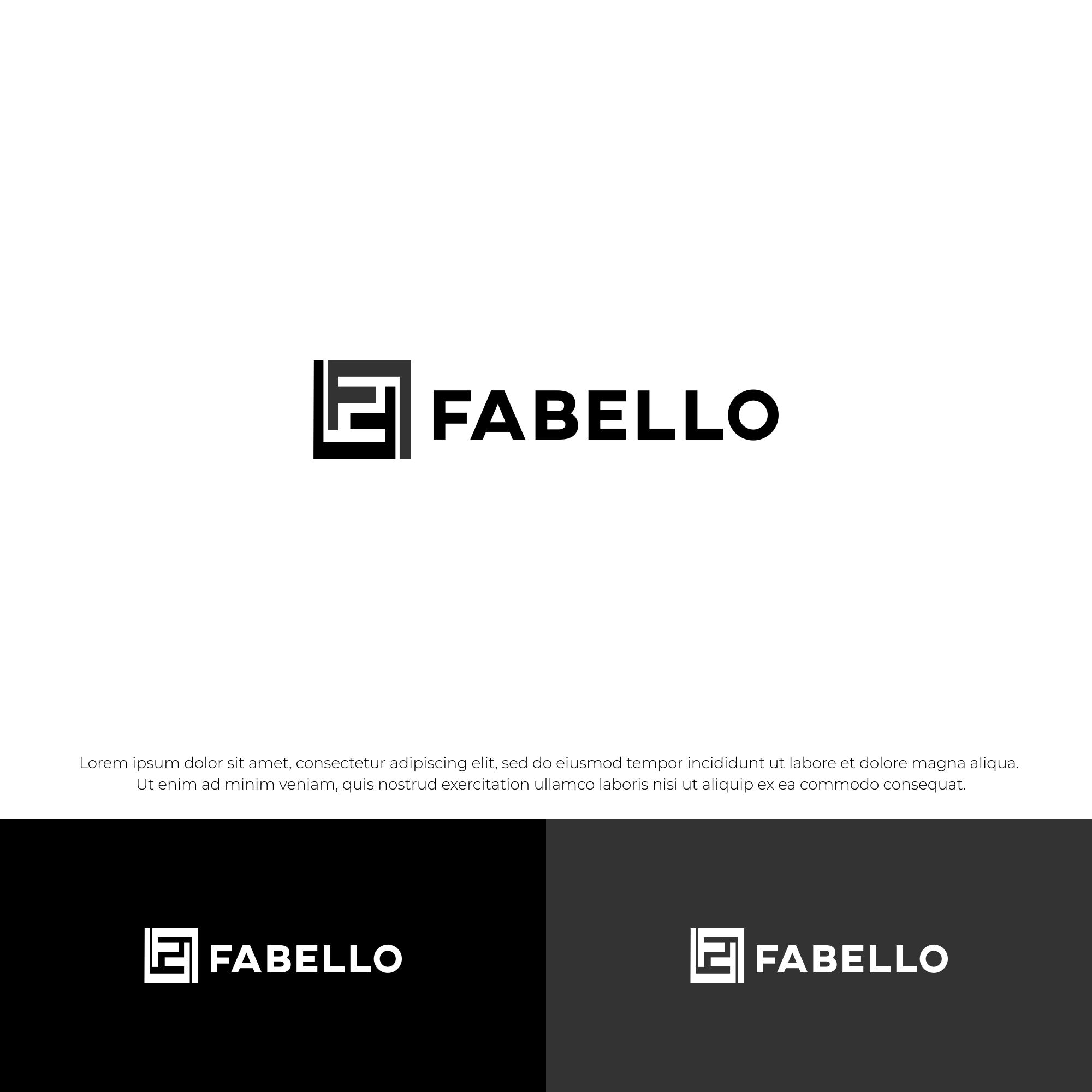 Logo Design by alitjuara for this project | Design #29044241
