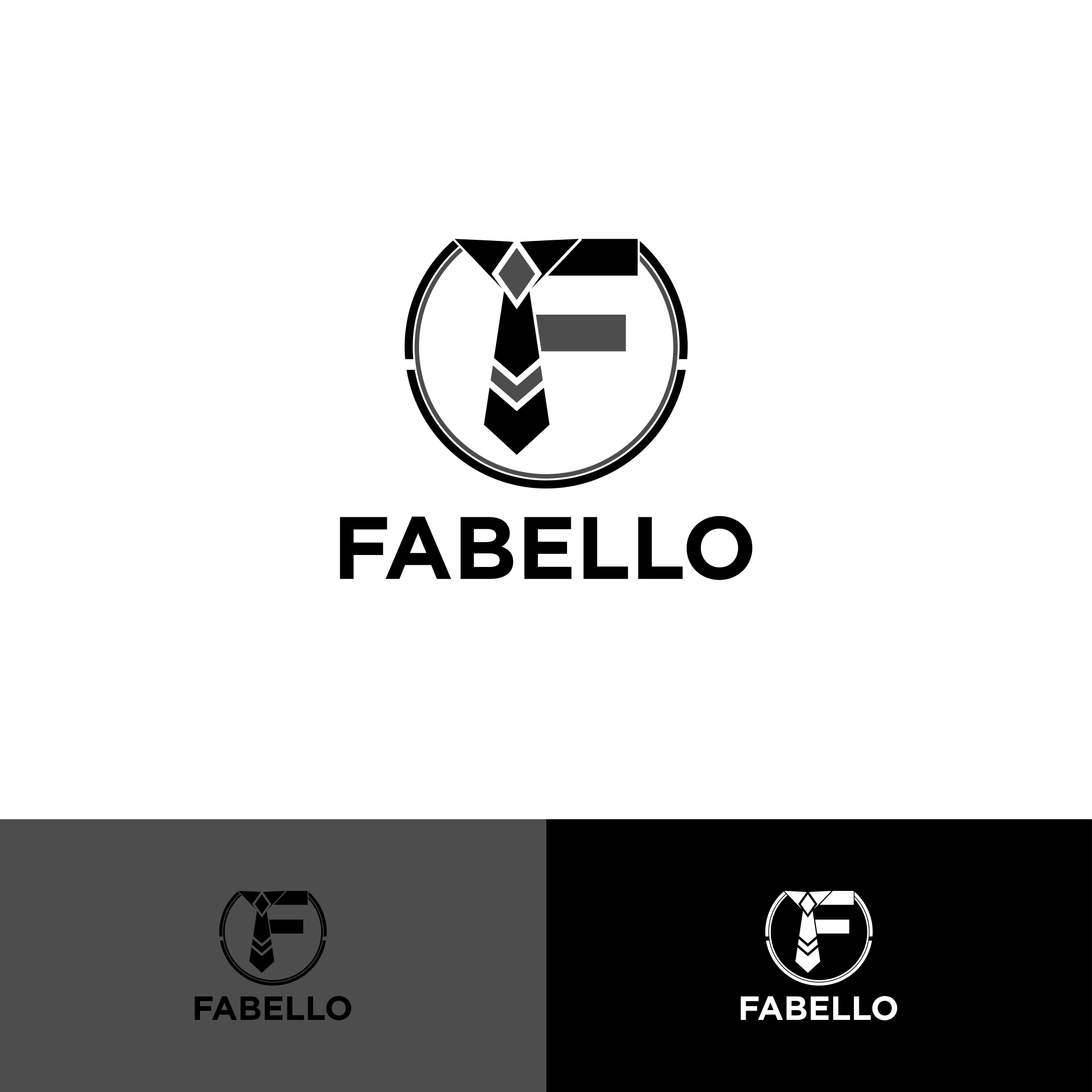 Logo Design by alitjuara for this project | Design #29044243