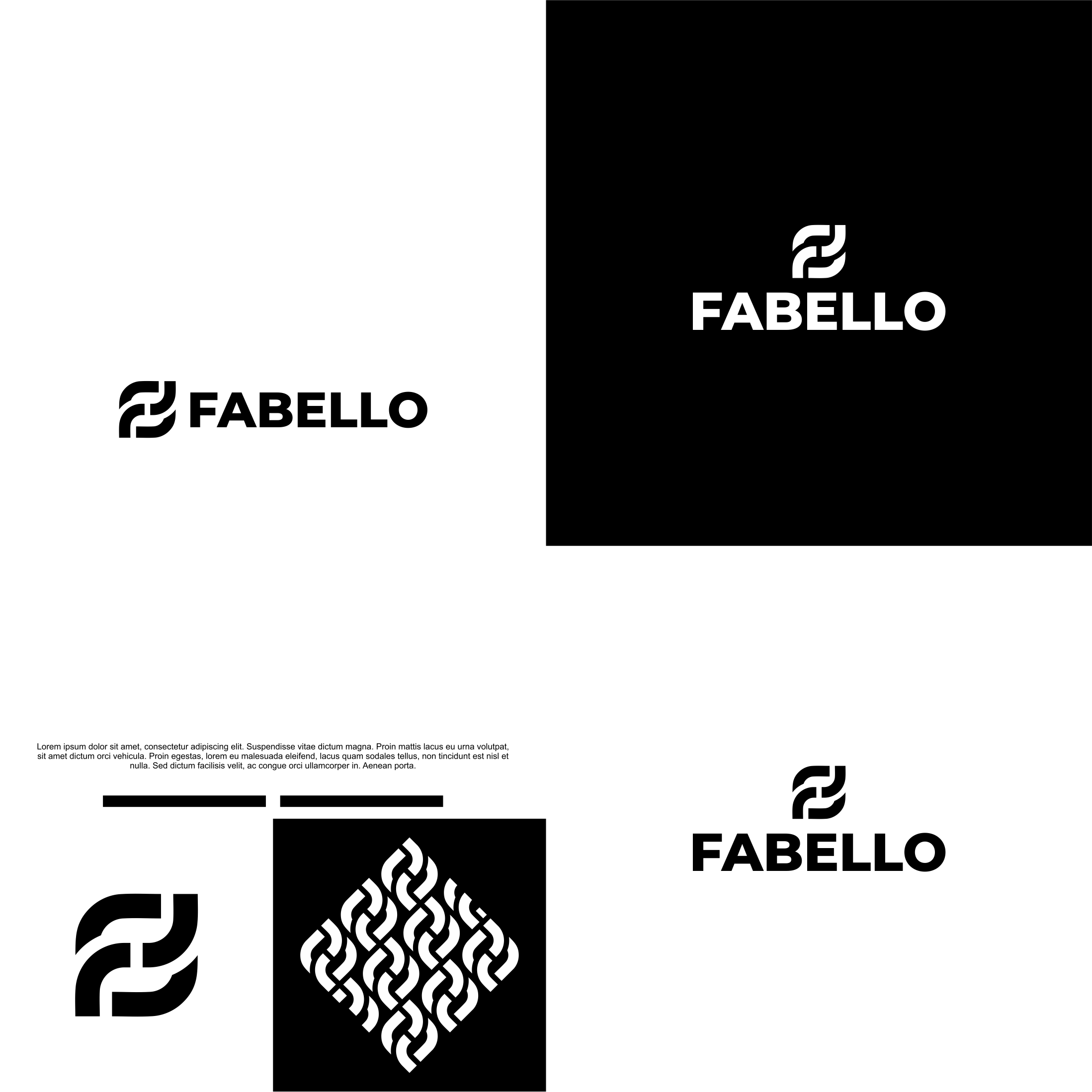 Logo Design by Nembelas Studio for this project | Design #29020576
