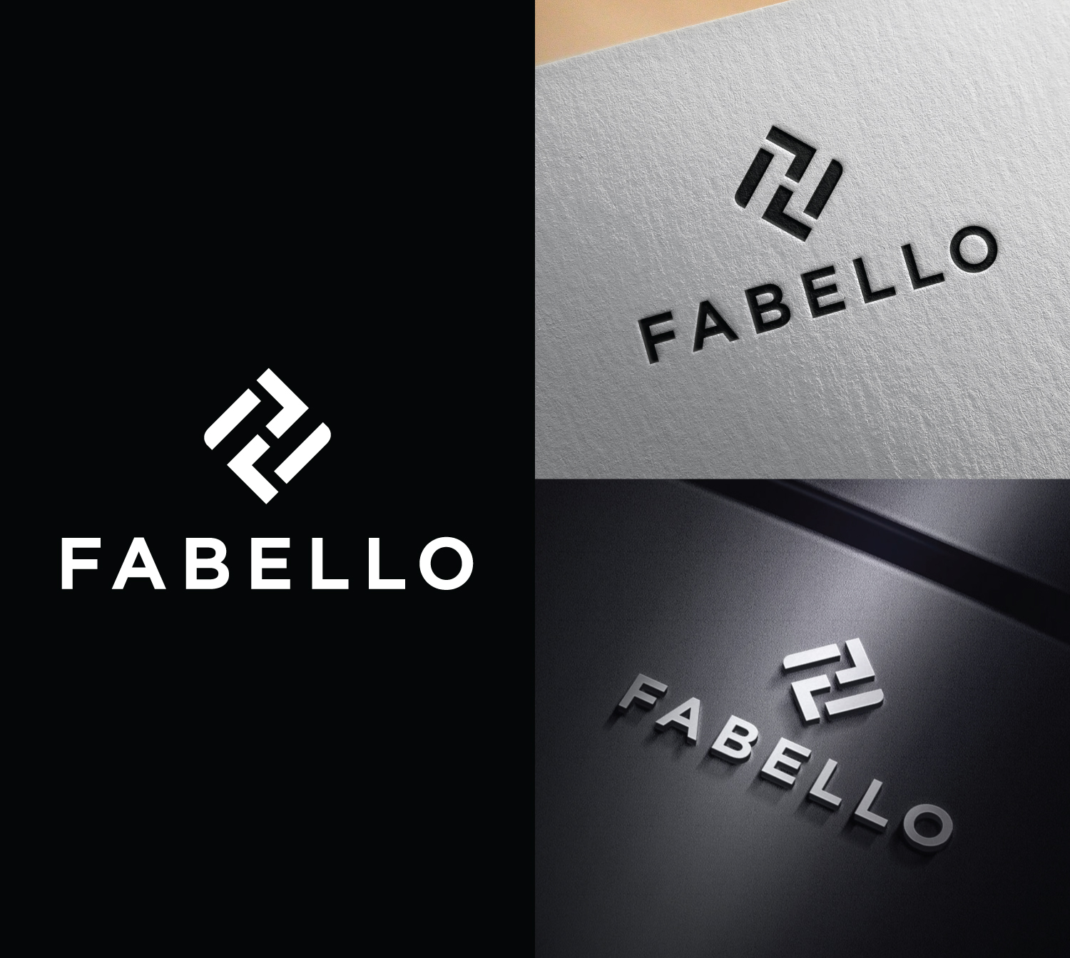 Logo Design by Atec for this project | Design #29014391