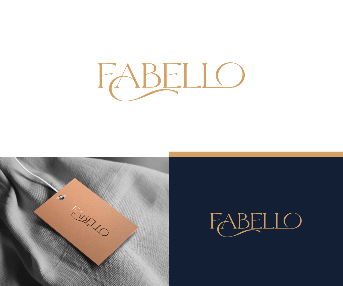 Logo Design by ecorokerz for this project | Design #29013272