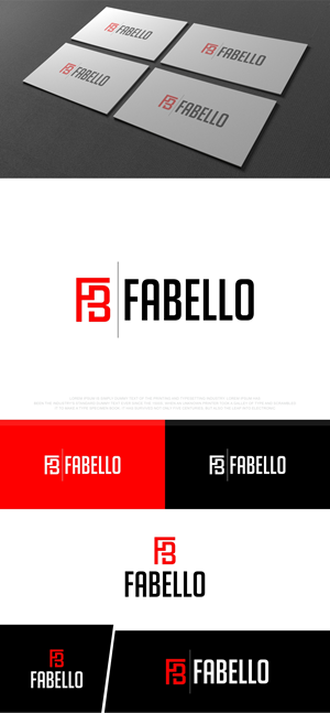 Logo Design by fly  design for this project | Design: #29013414