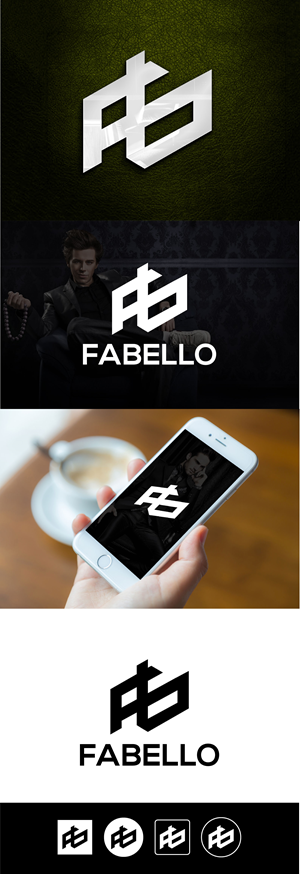 Logo Design by Shanzida for this project | Design #29020353