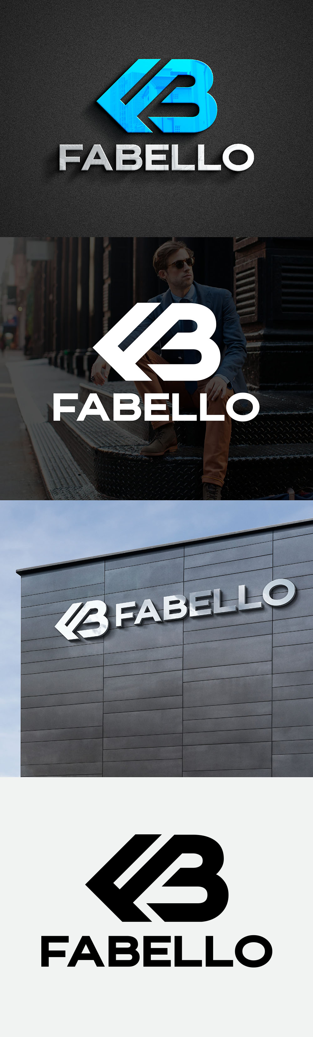 Logo Design by AEXO for this project | Design #29021382