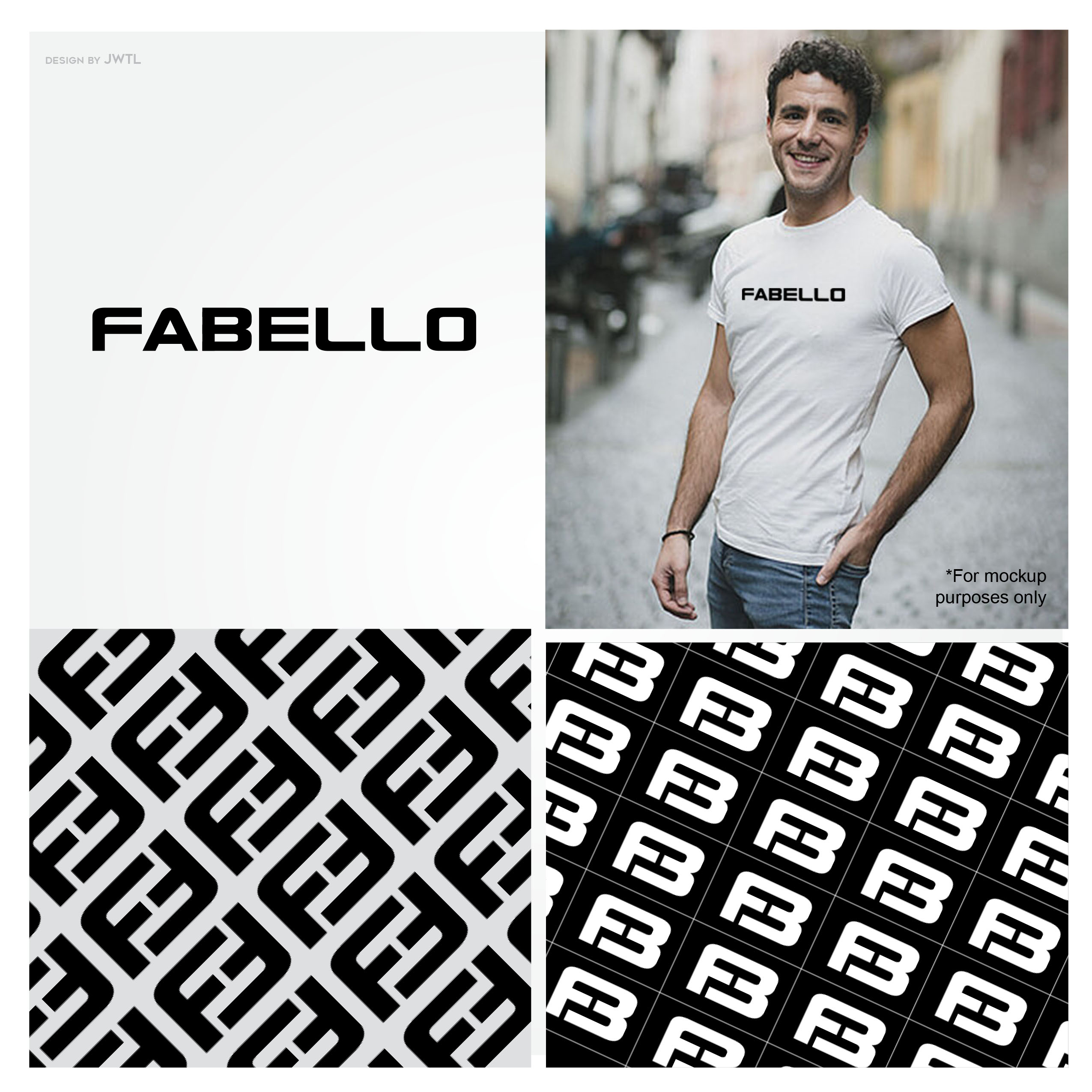 Logo Design by JWTL for this project | Design #29045045