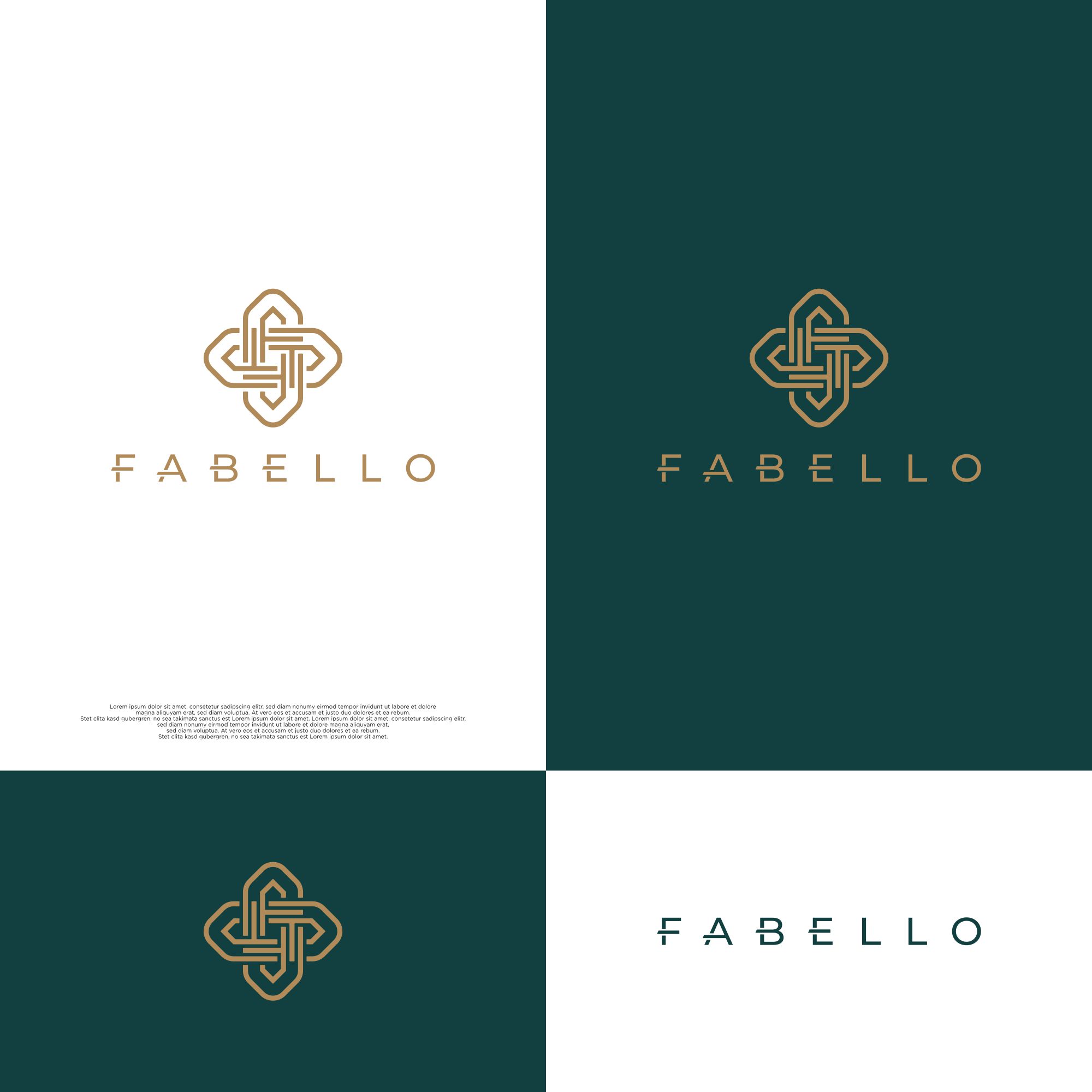 Logo Design by ark 2 for this project | Design #29012312