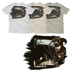 T-Shirt-Design von Indah Ismuryanti für dieses Projekt | Design #29044229