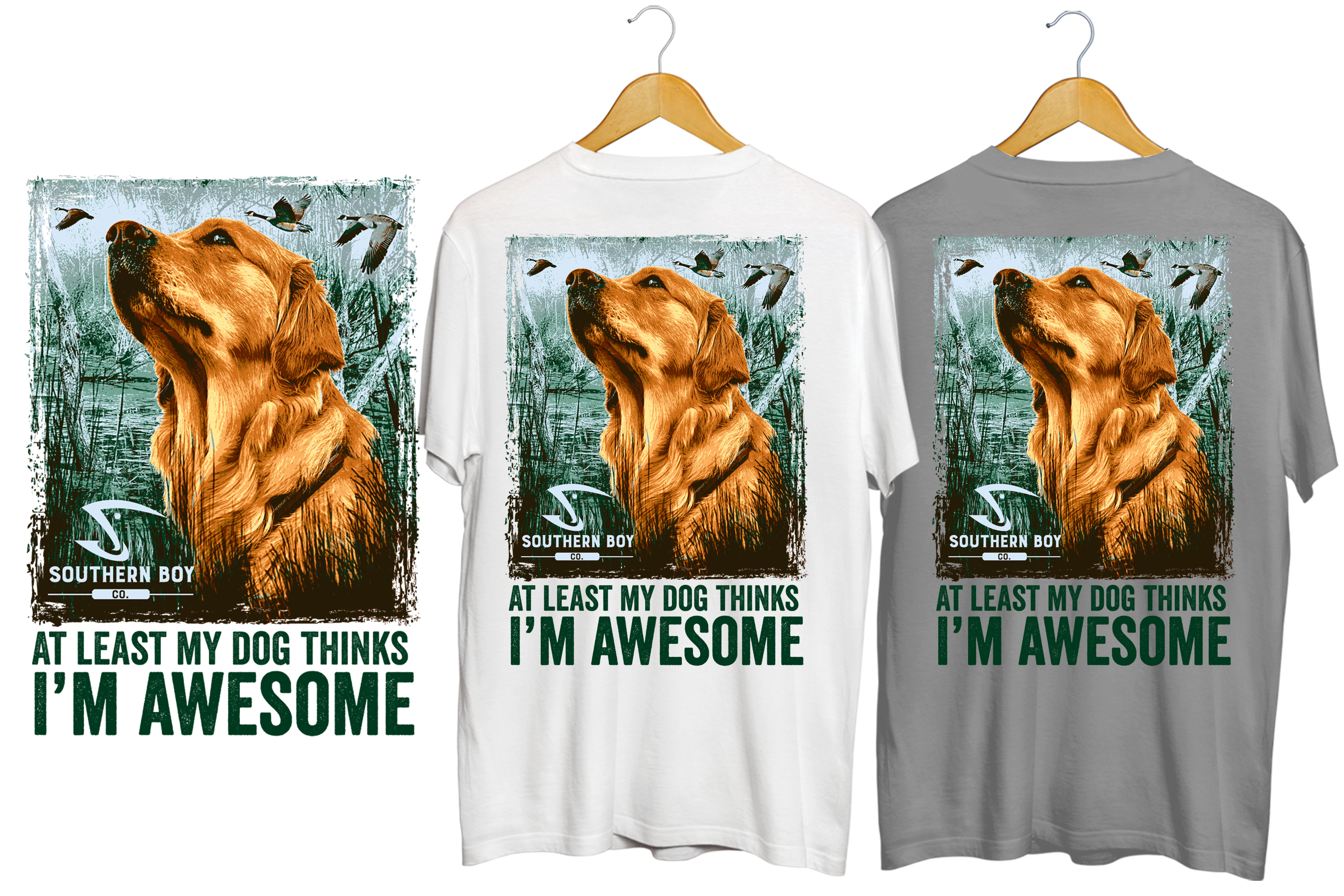 Diseño de Camiseta por Erdie Tadeo para este proyecto | Diseño #29039157