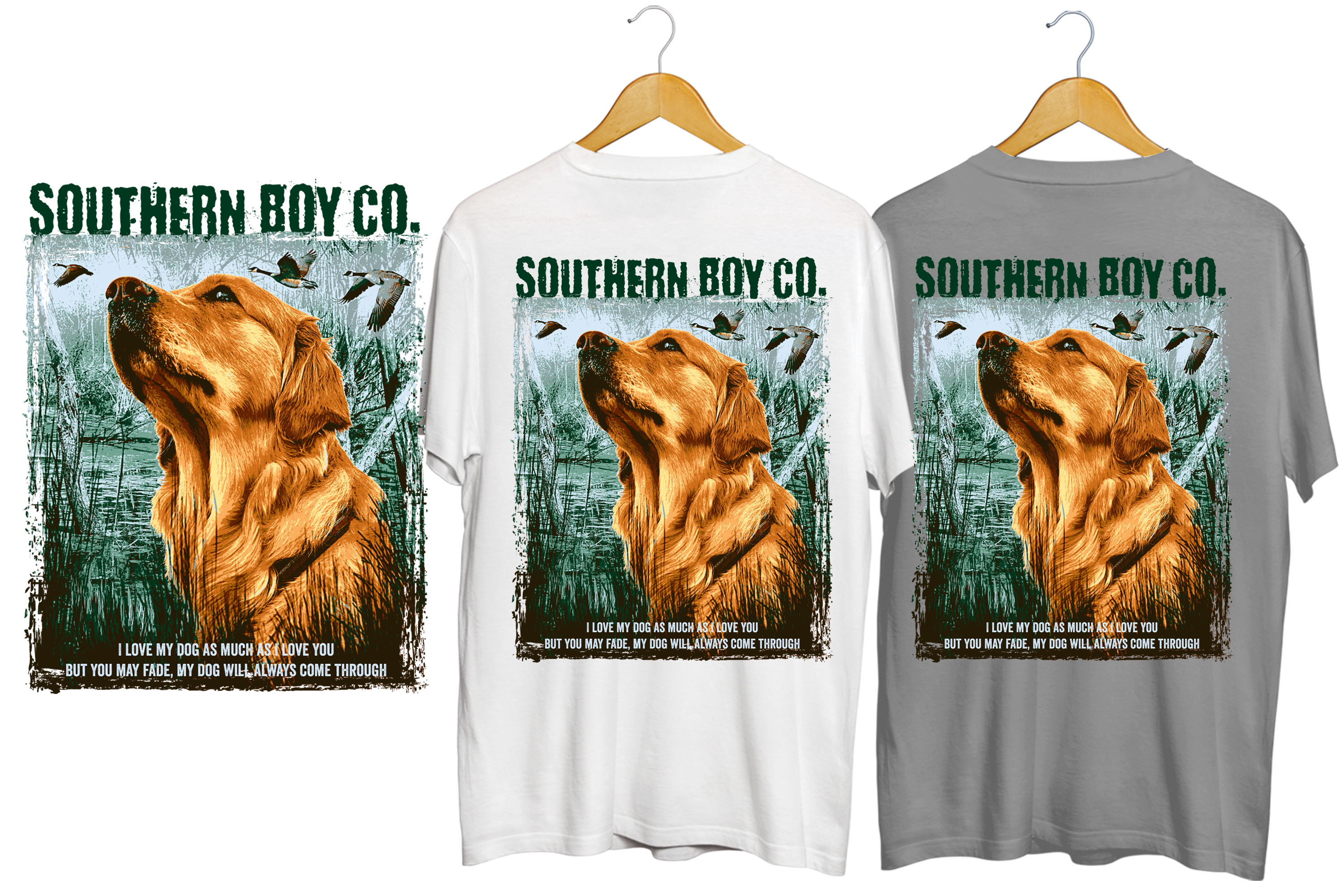 T-shirt Design by Erdie Tadeo for this project | Design #29039867