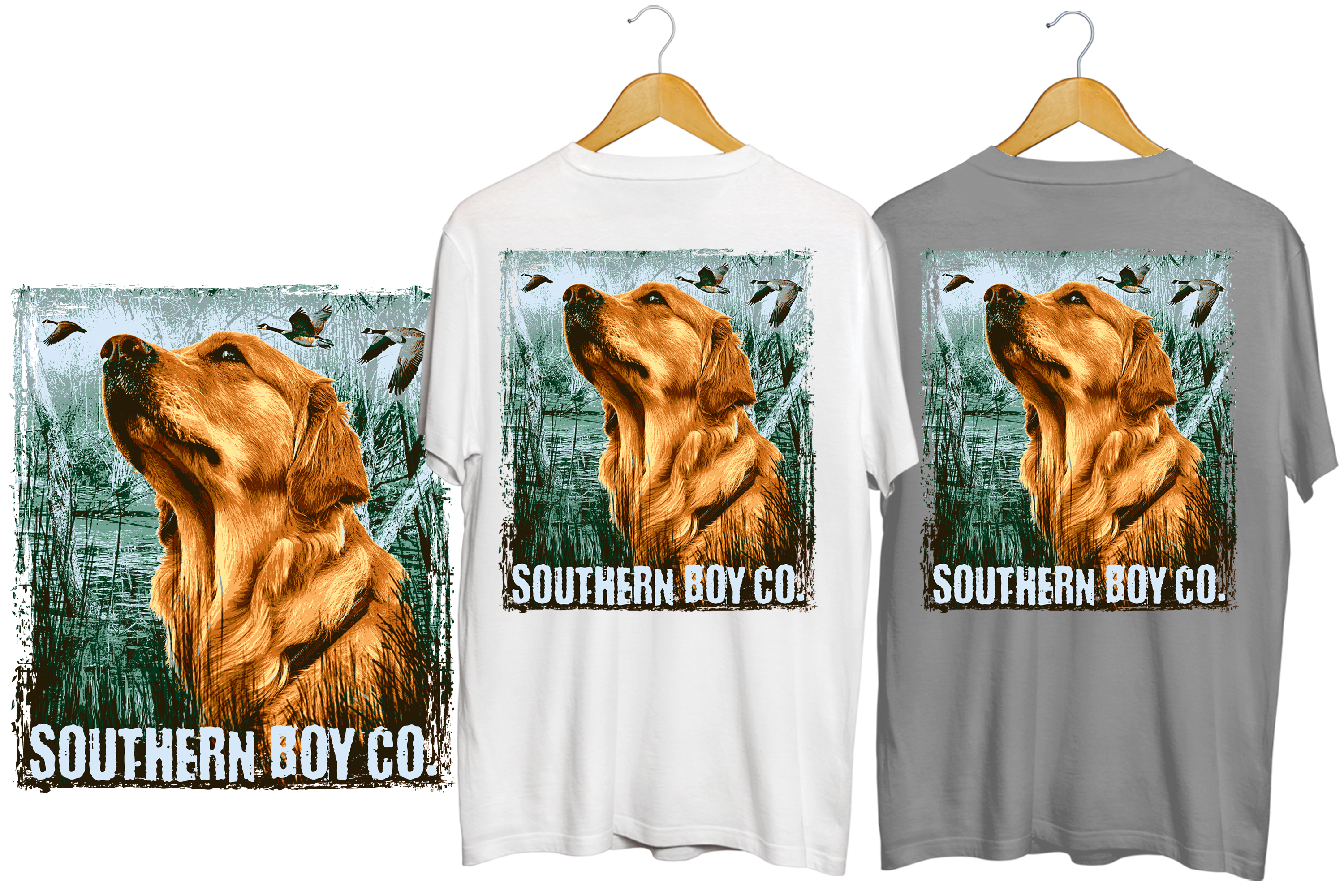 T-shirt Design by Erdie Tadeo for this project | Design #29047122