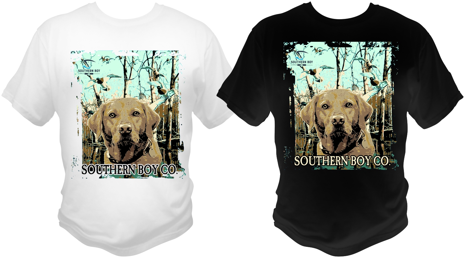 T-Shirt-Design von bacujkov für dieses Projekt | Design #29032684