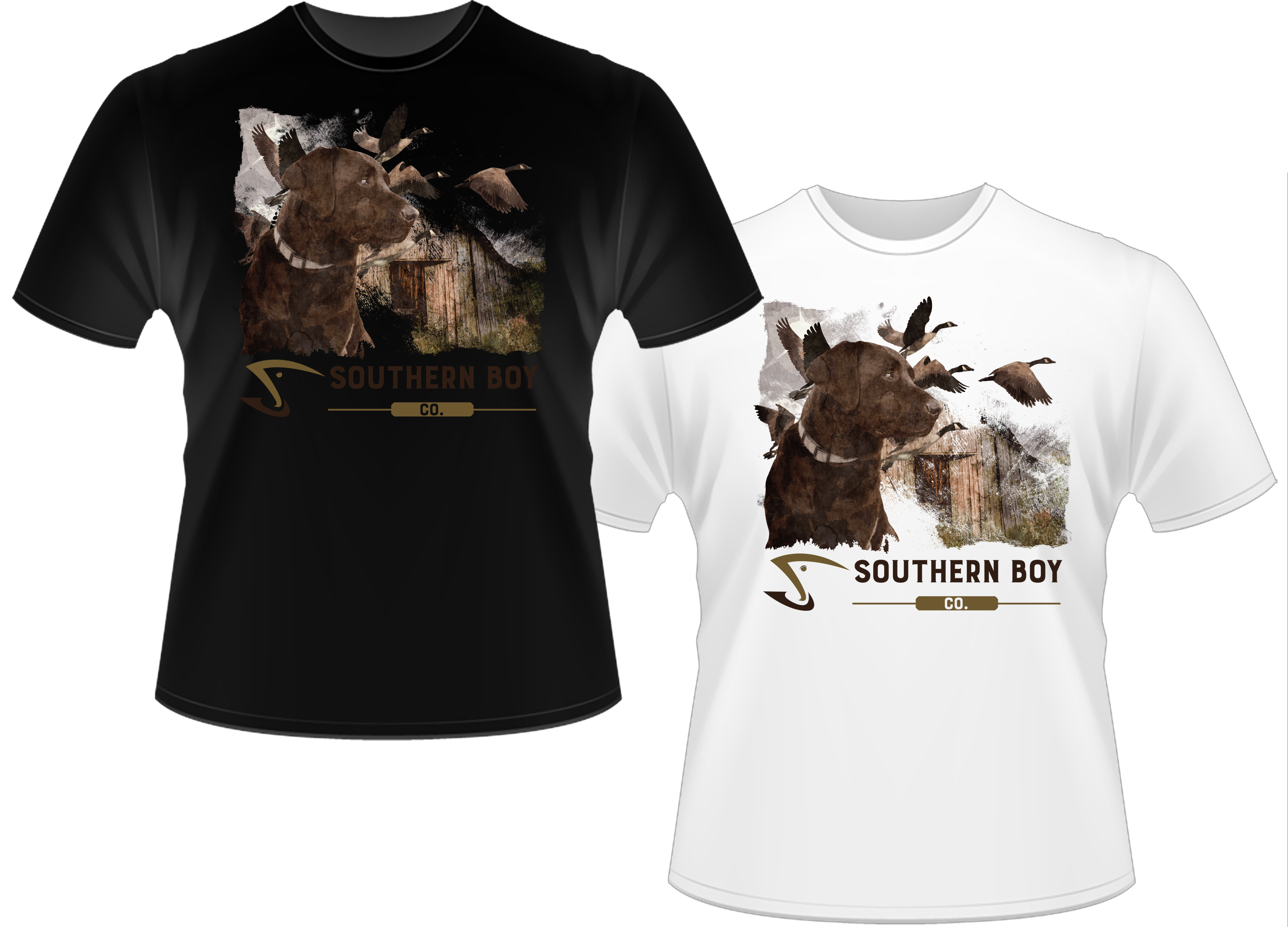 T-shirt Design by Nordic Designer for this project | Design #29021970