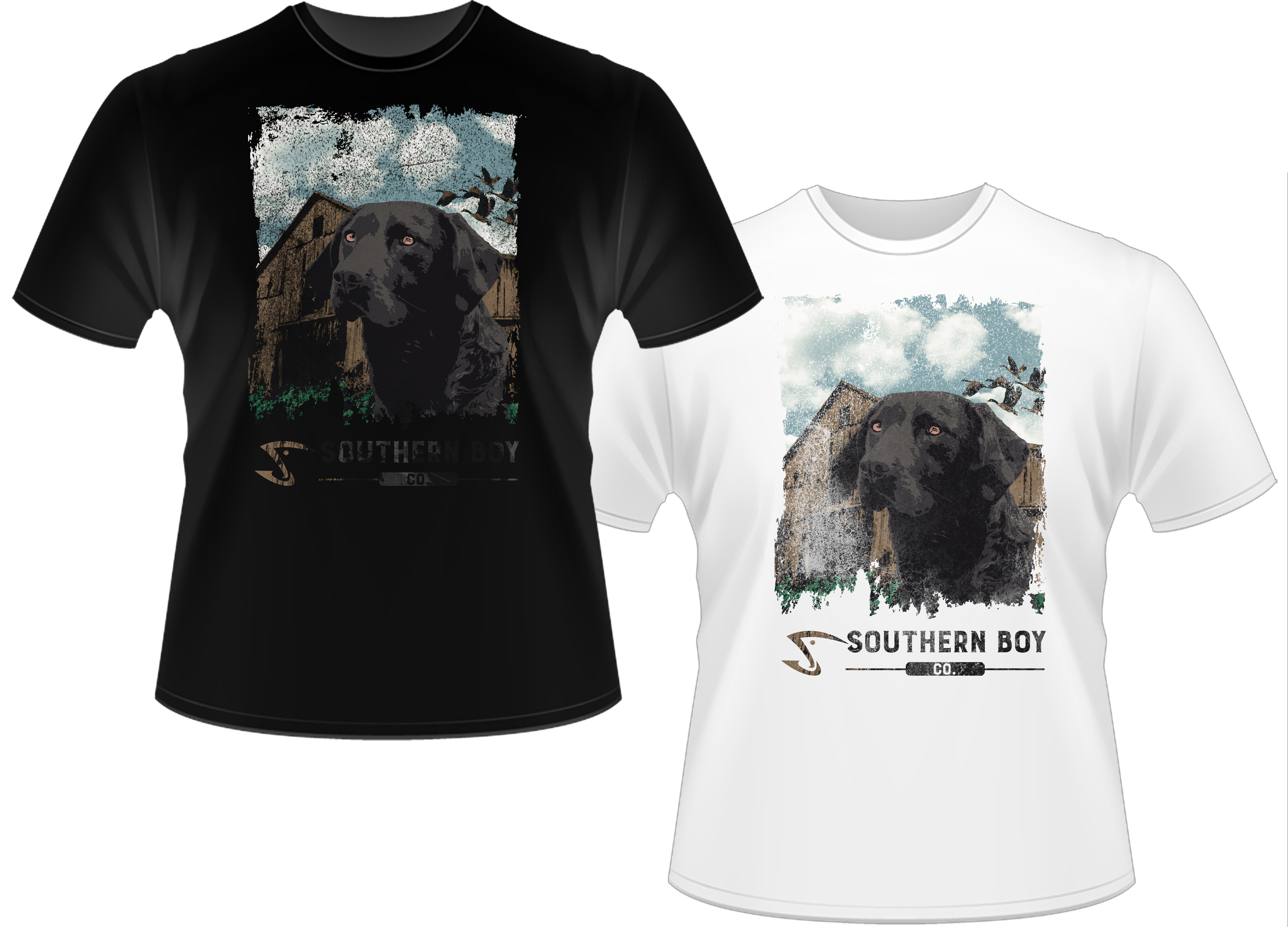T-shirt Design by Nordic Designer for this project | Design #29026132