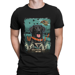 Outdoor dog | T-Shirt-Design von Monica Frieda
