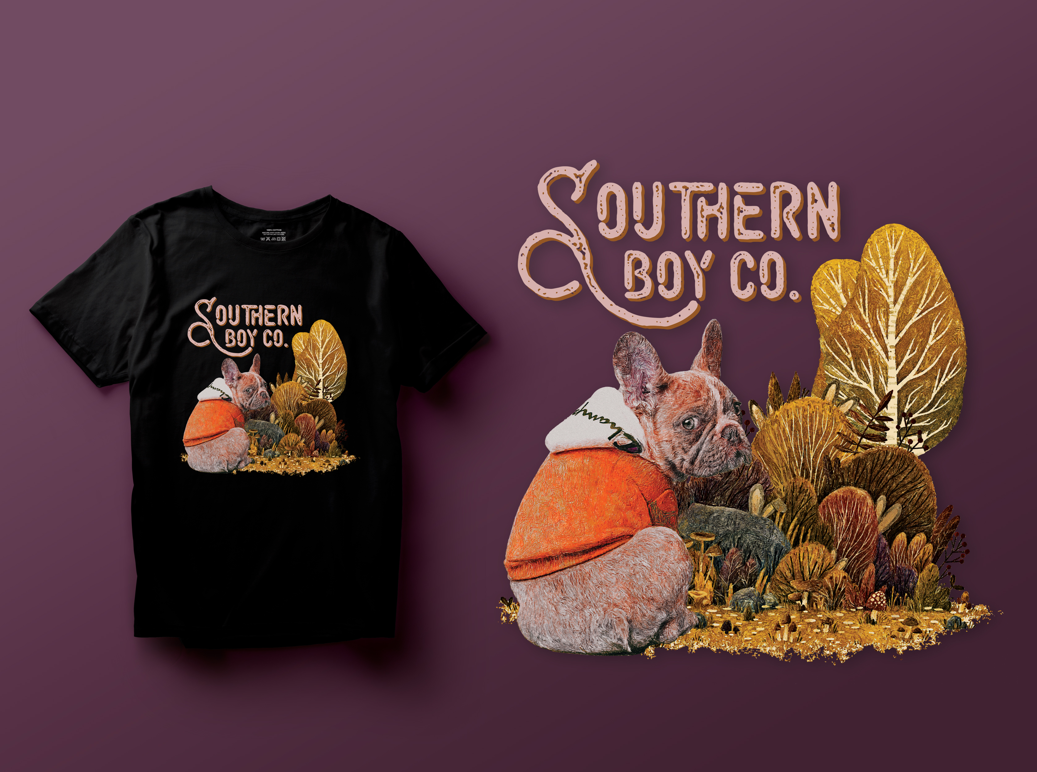 T-Shirt-Design von Akhtanbed für dieses Projekt | Design #29043736