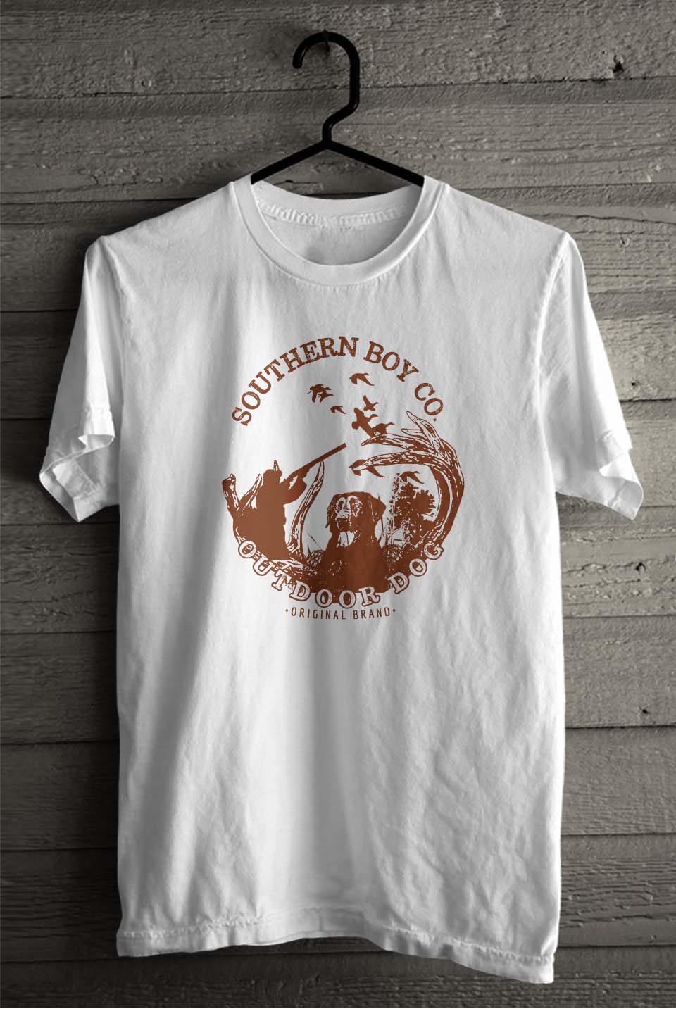 T-Shirt-Design von SATHIRA für dieses Projekt | Design #29016104