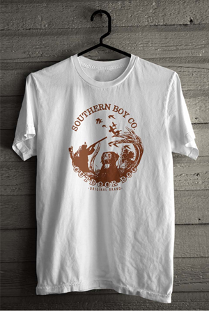 T-Shirt-Design von SATHIRA für dieses Projekt | Design: #29016104