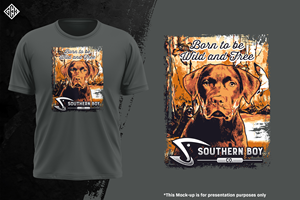 Diseño de Camiseta por gekgrfx para este proyecto | Diseño: #29022042