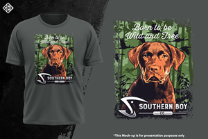 Diseño de Camiseta por gekgrfx para este proyecto | Diseño: #29023740