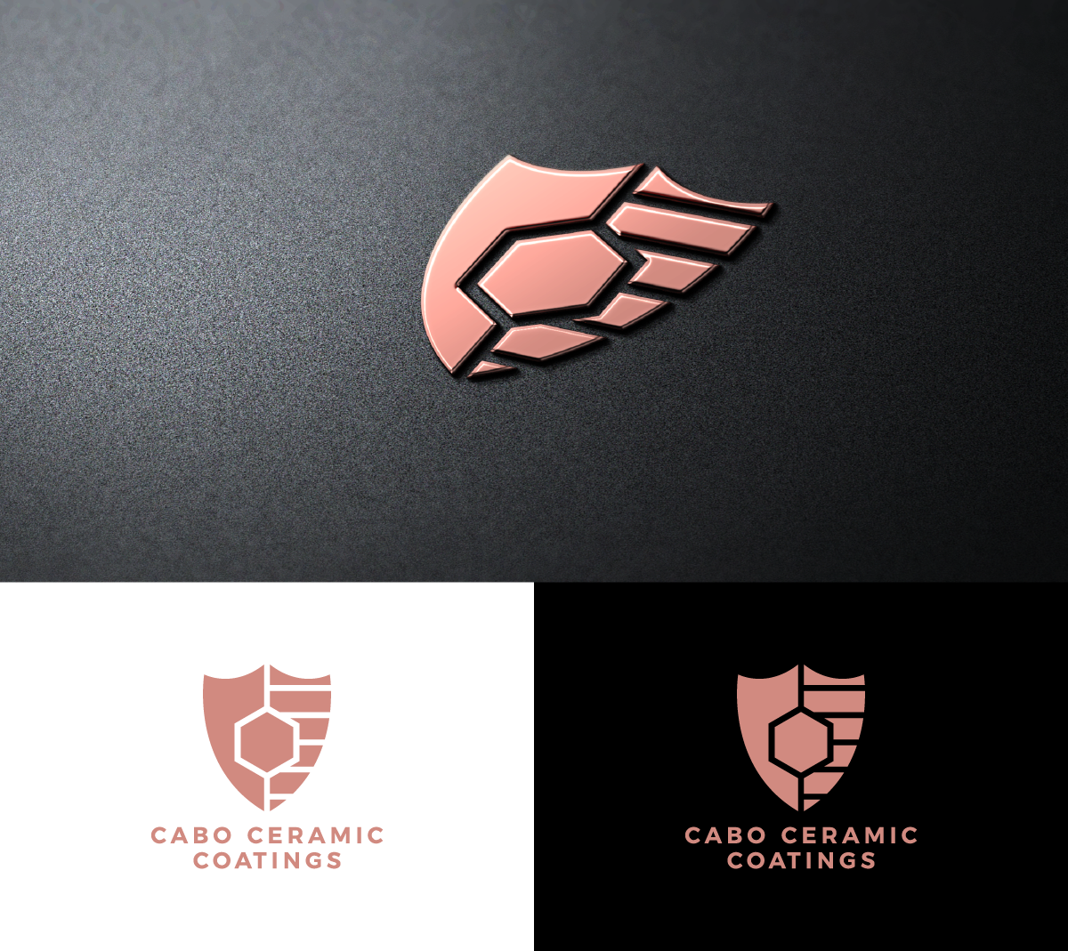 Logo Design by Vetroff for this project | Design #29014339