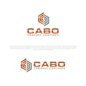 Diseño de Logo por Ayub Zafar para este proyecto | Diseño: #29030727