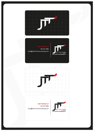 Business Card Design by Almeida.Vector for this project | Design: #745863
