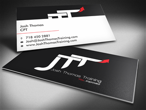 Design de Carte de Visite par HYPdesign pour ce projet | Design : #745934