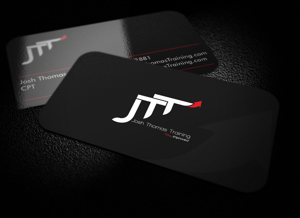 Diseño de Tarjeta de Presentación por HYPdesign para este proyecto | Diseño #745939