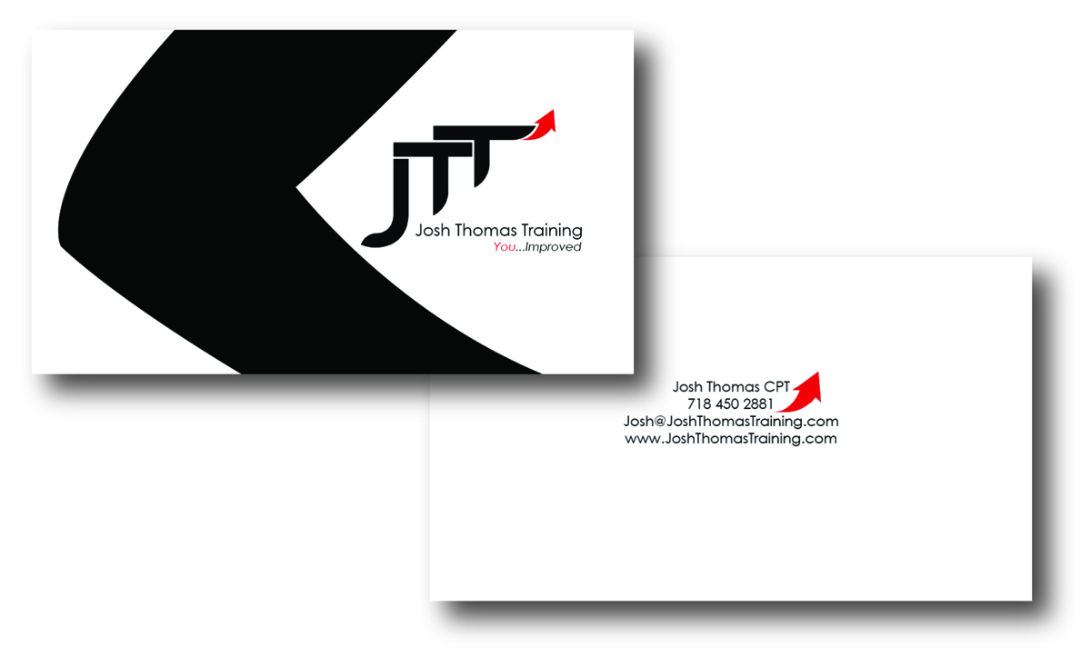 Visitenkarten-Design von HanTud für dieses Projekt | Design #746054