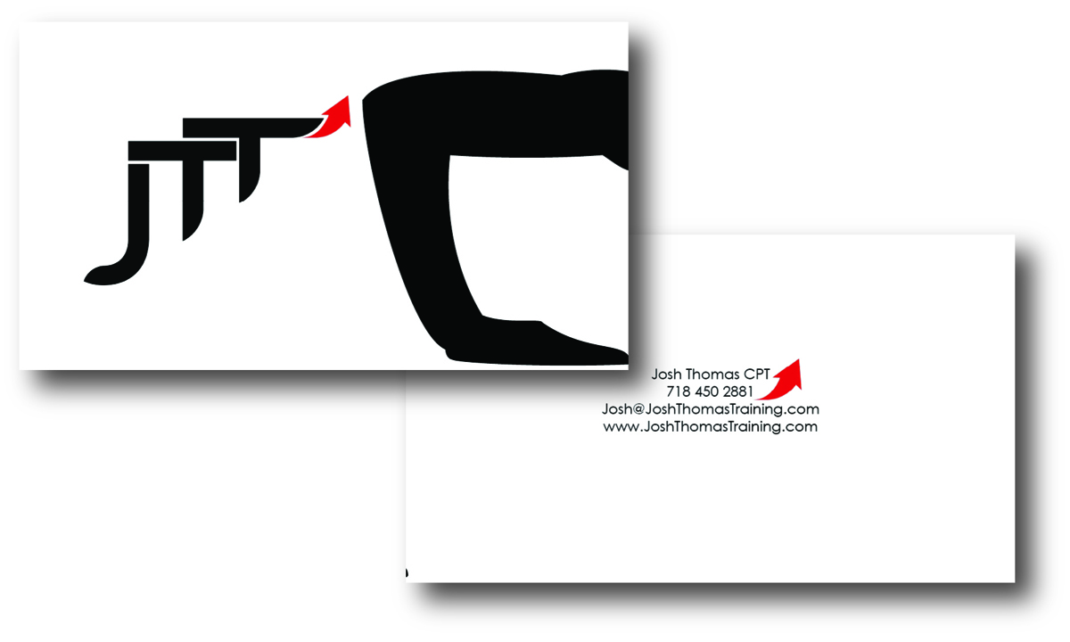 Business Card Design by HanTud for this project | Design #746069
