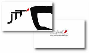 Diseño de Tarjeta de Presentación por HanTud para este proyecto | Diseño #746069