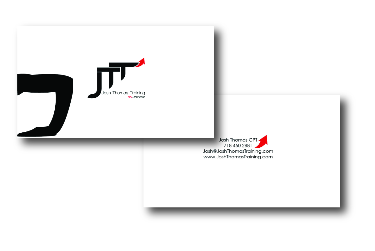 Business Card Design by HanTud for this project | Design #746090