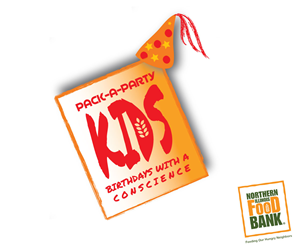 Design Graphique par Wigmin pour Northern Illinois Food Bank | Design : #3084593