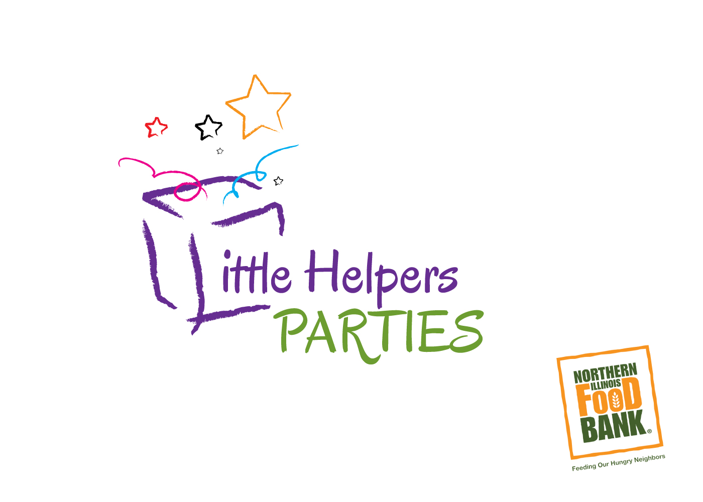 Graphic Design by Wigmin for Northern Illinois Food Bank | Design #3093247