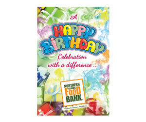 Design Graphique par Memorylane pour Northern Illinois Food Bank | Design : #3139511