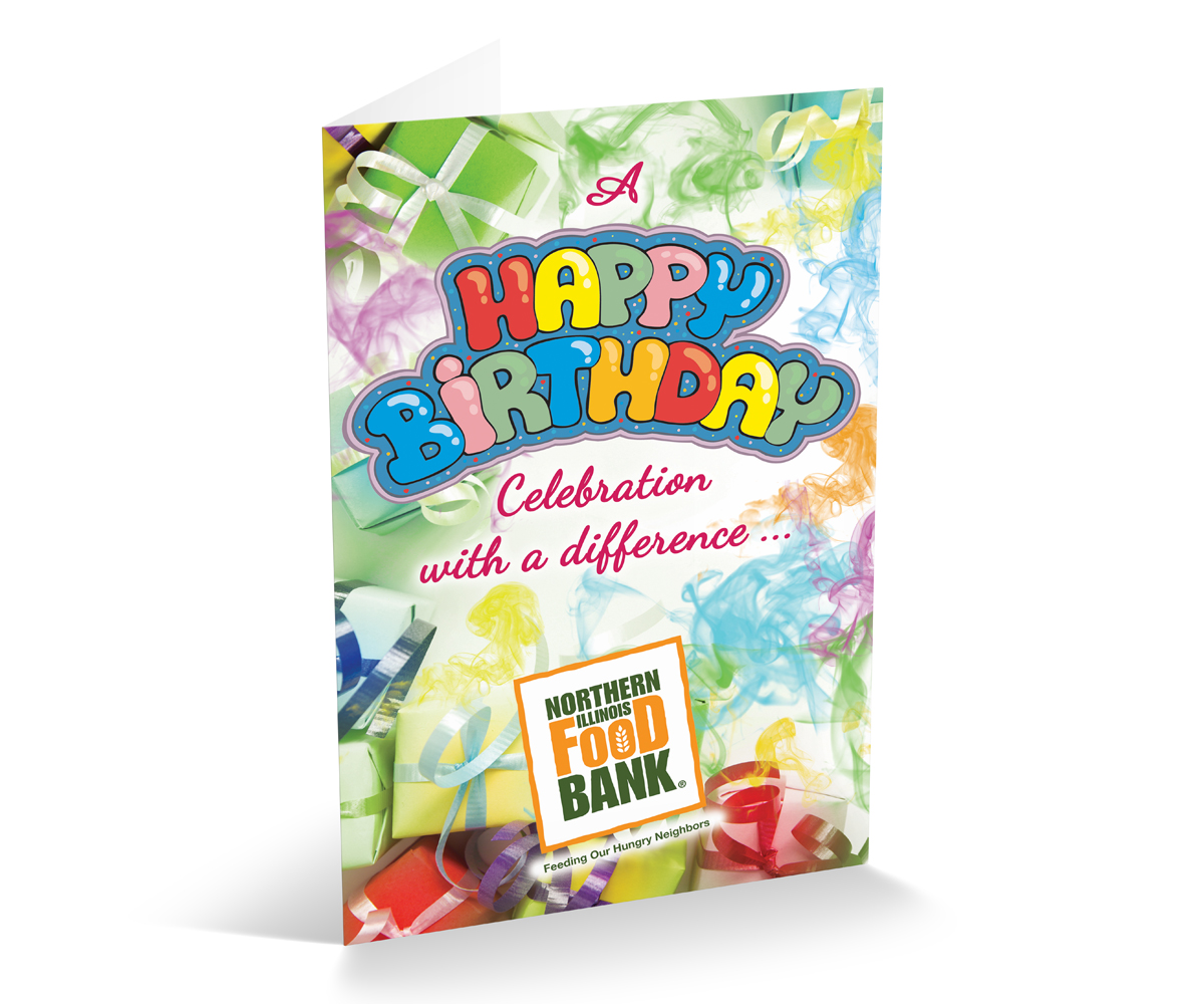 Design Graphique par Memorylane pour Northern Illinois Food Bank | Design #3139512