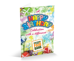 Design Graphique par Memorylane pour Northern Illinois Food Bank | Design : #3139512