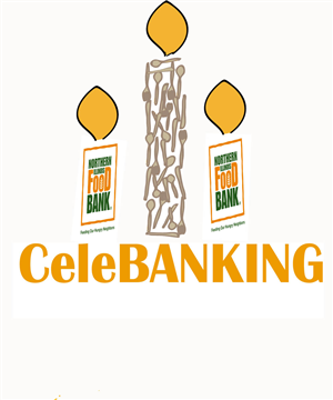 Design Graphique par randelynn pour Northern Illinois Food Bank | Design : #3168804