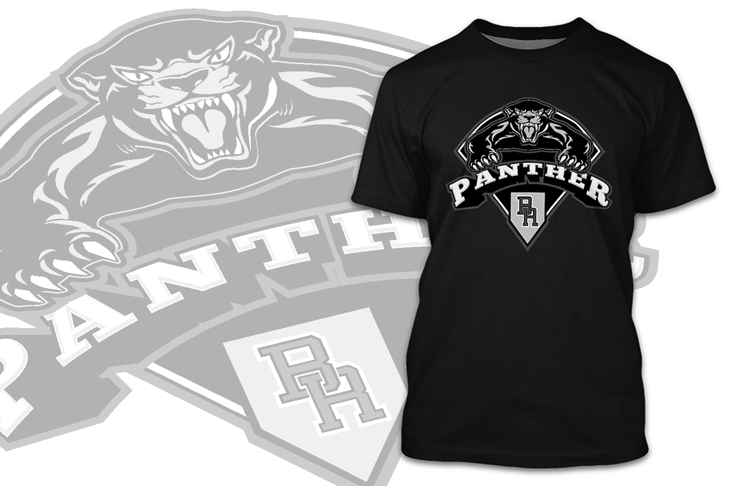 Design de T-shirt par Kucriet pour ce projet | Design #29025578