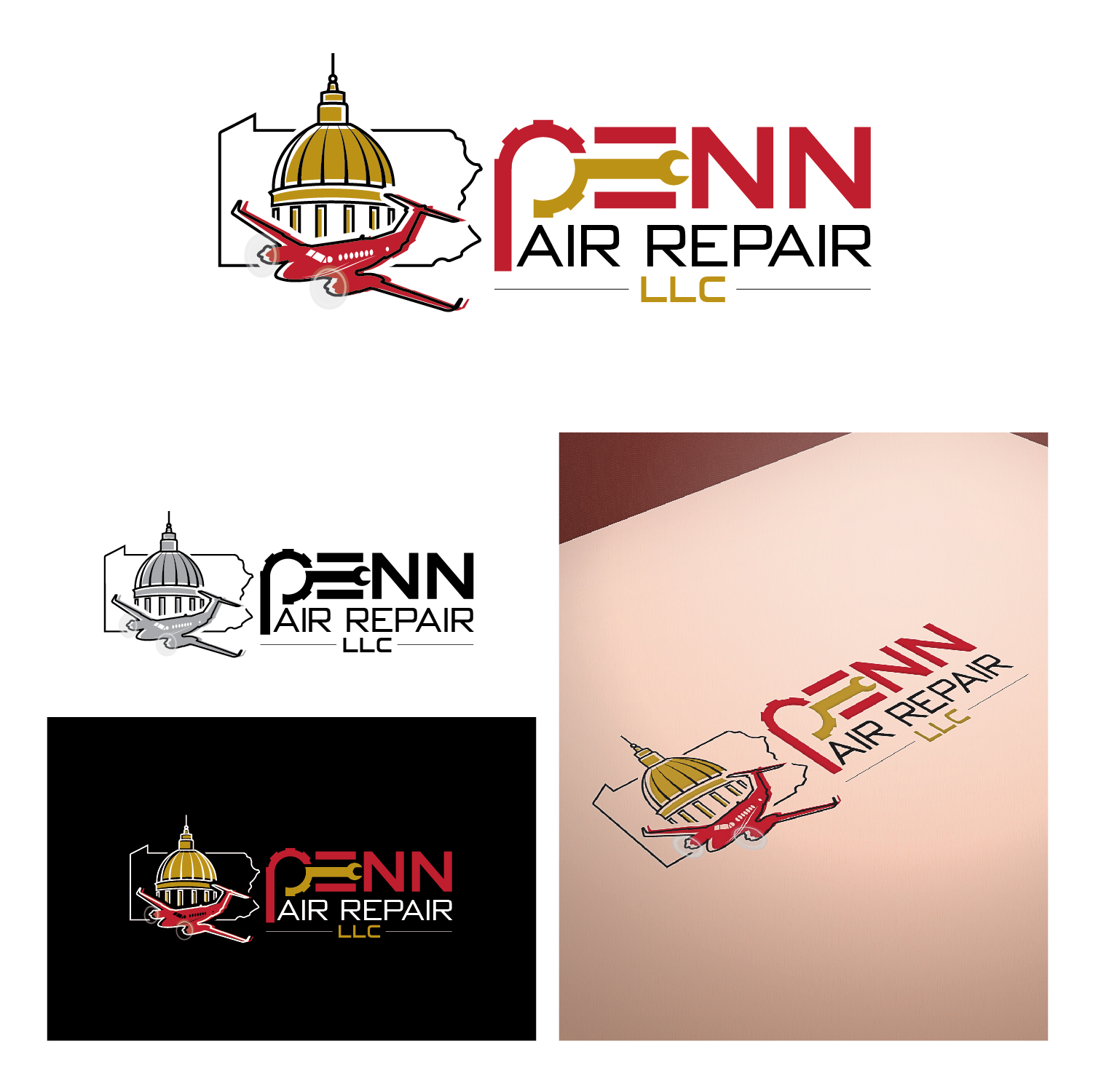 Logo Design by Maxo-Biz for this project | Design #29025060