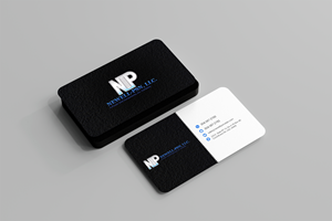 Business Card Design by Design Motion for this project | Design: #29027867